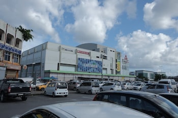 natol homestay paris bdc