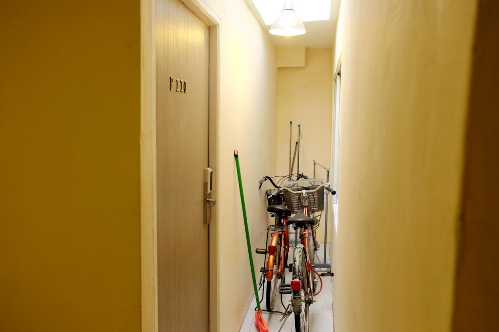 natol homestay paris bdc