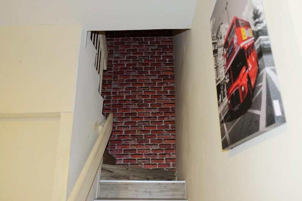 natol homestay paris bdc