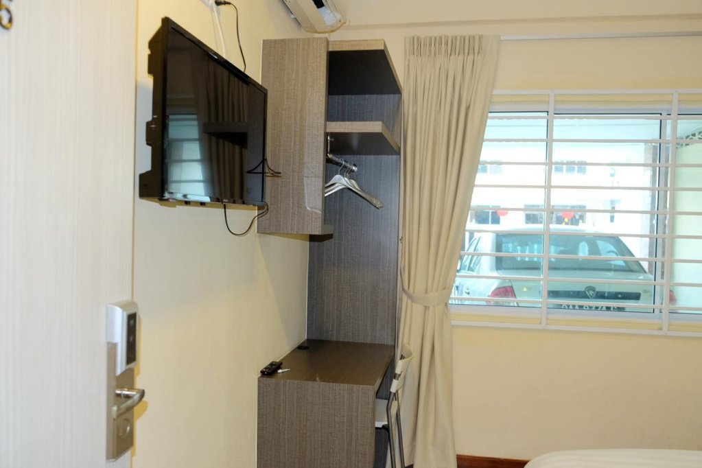natol homestay paris bdc