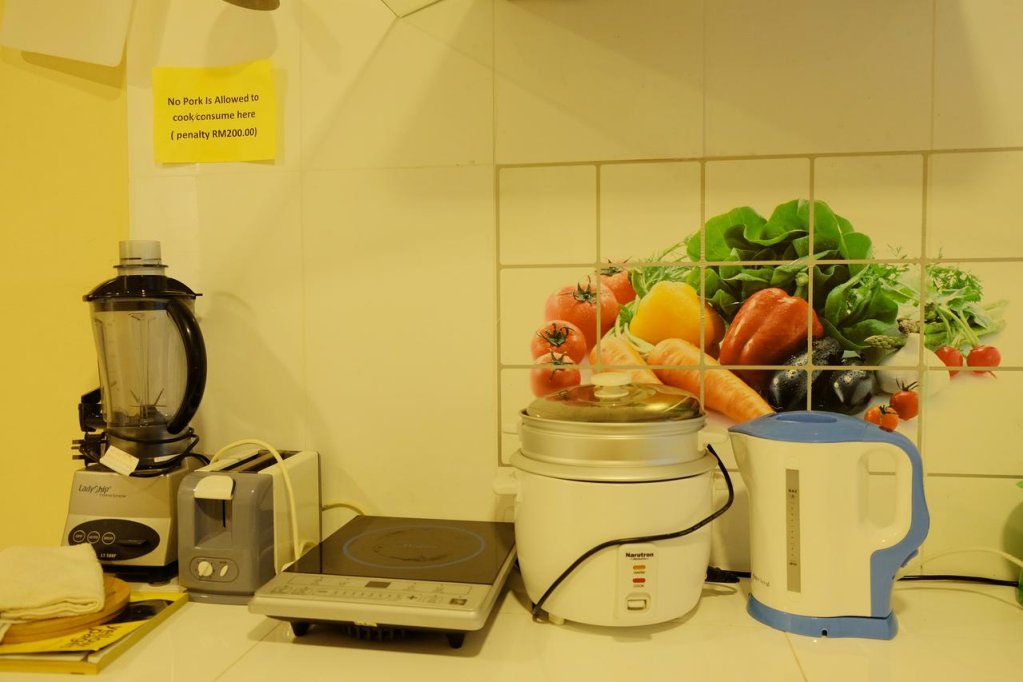 natol homestay paris bdc