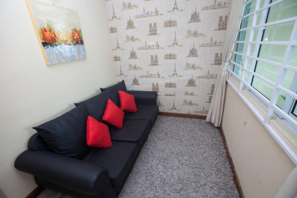 natol homestay paris bdc