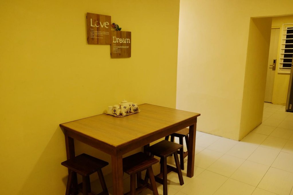 natol homestay paris bdc