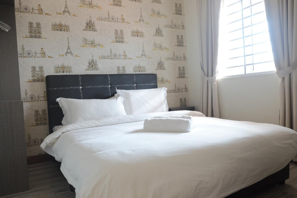 natol homestay paris bdc