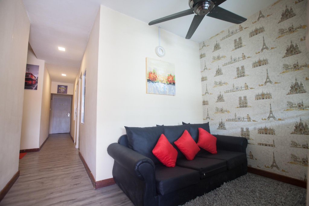 natol homestay paris bdc