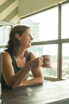 seaview capsule hotel