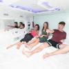seaview capsule hotel