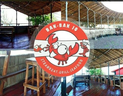 9 Huts On A Hill,Kudat Division>>Kudat,3 star