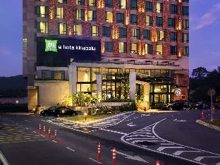 ibis styles kota kinabalu inanam hotel
