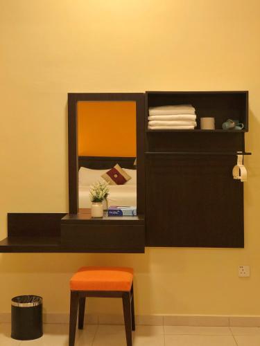The Bliss Malacca,Near Jonker Street Night Market,3 star