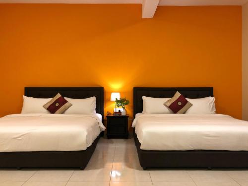 The Bliss Malacca,Near Jonker Street Night Market,3 star