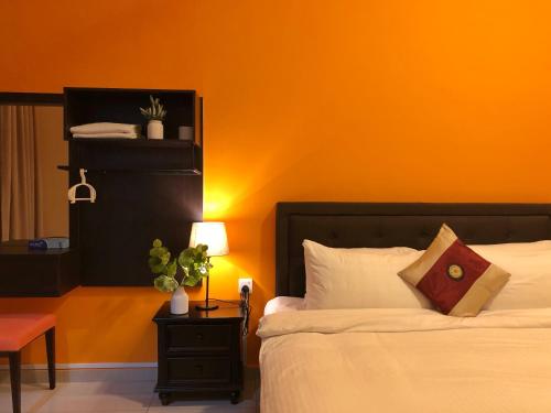 The Bliss Malacca,Near Jonker Street Night Market,3 star
