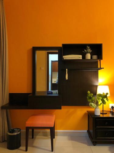 The Bliss Malacca,Near Jonker Street Night Market,3 star
