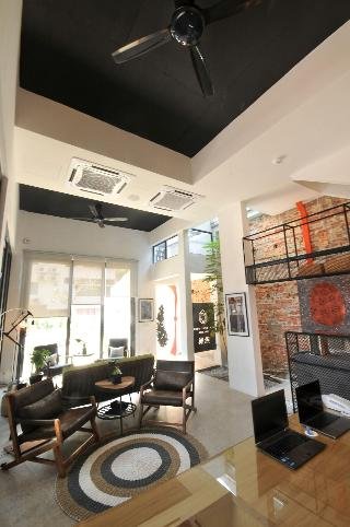 The Nest House,Malacca City>>Malacca,3.5 star