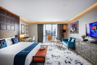 the face suites kuala lumpur