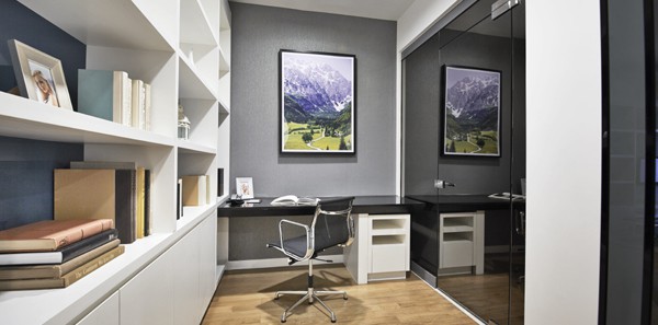 the face suites hotel