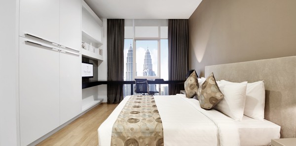 the face suites hotel