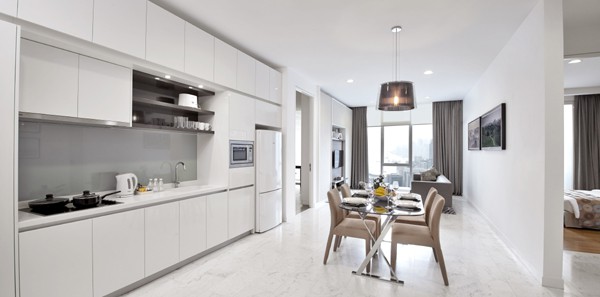 the face suites hotel