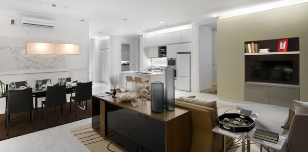 the face suites hotel