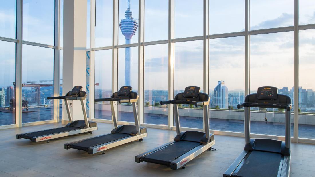 the face suites hotel