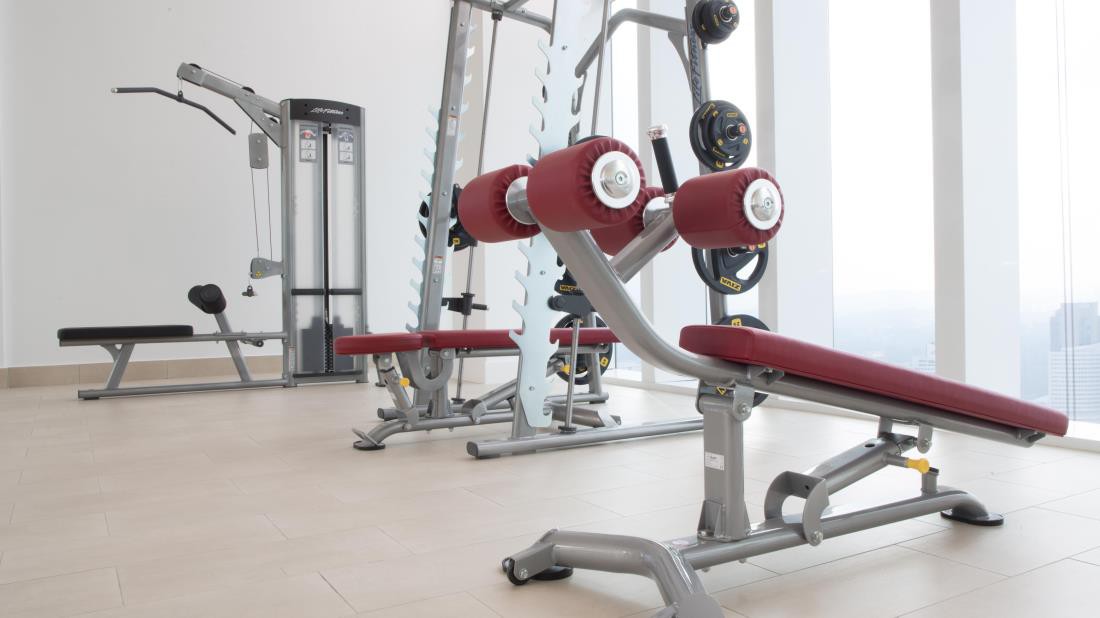 the face suites hotel