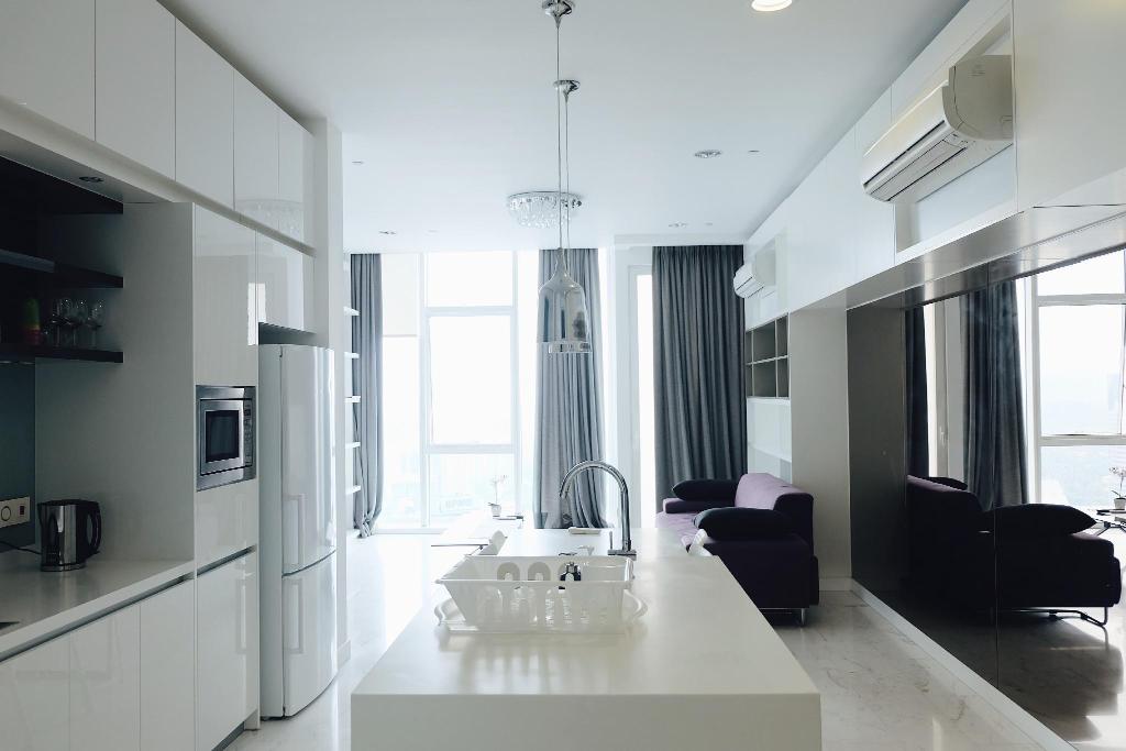 the face suites hotel