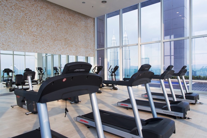 the face suites hotel