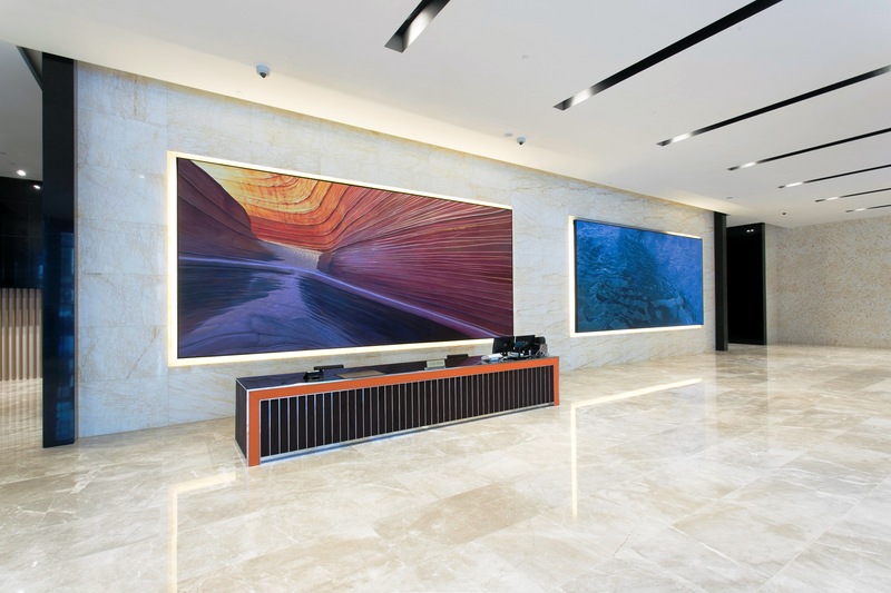 the face suites hotel