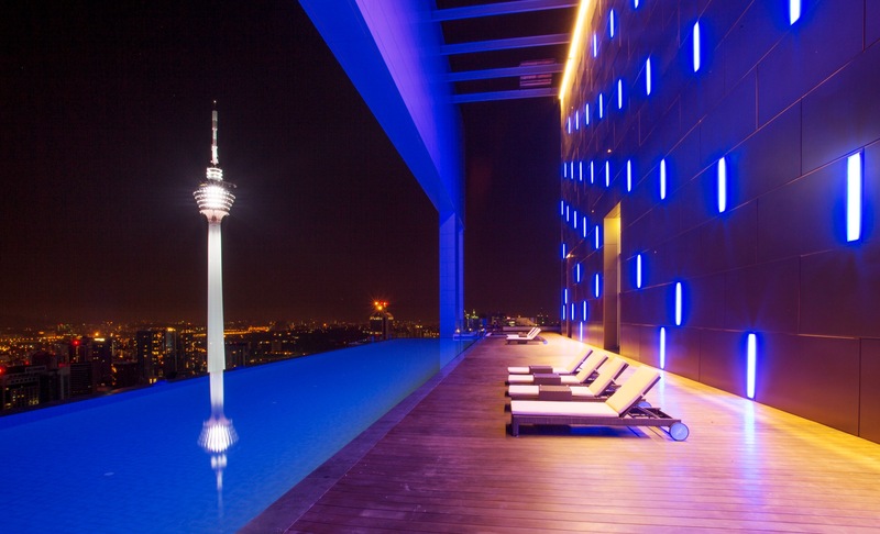 the face suites hotel