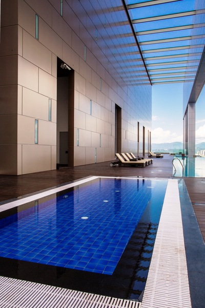 the face suites hotel