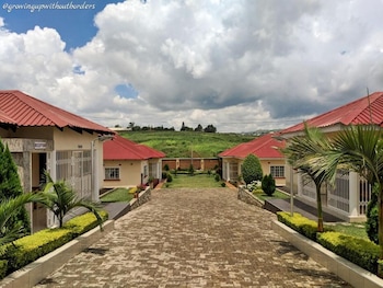 home up guest house