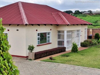 home up guest house