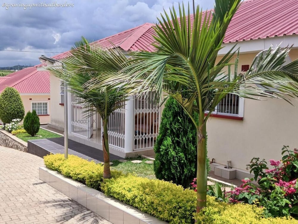 home up guest house