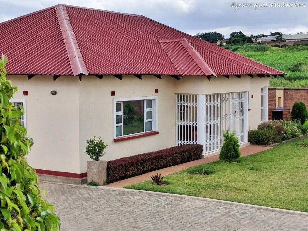 home up guest house