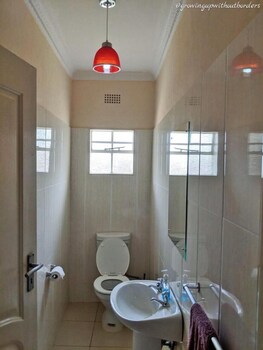 home up guest house
