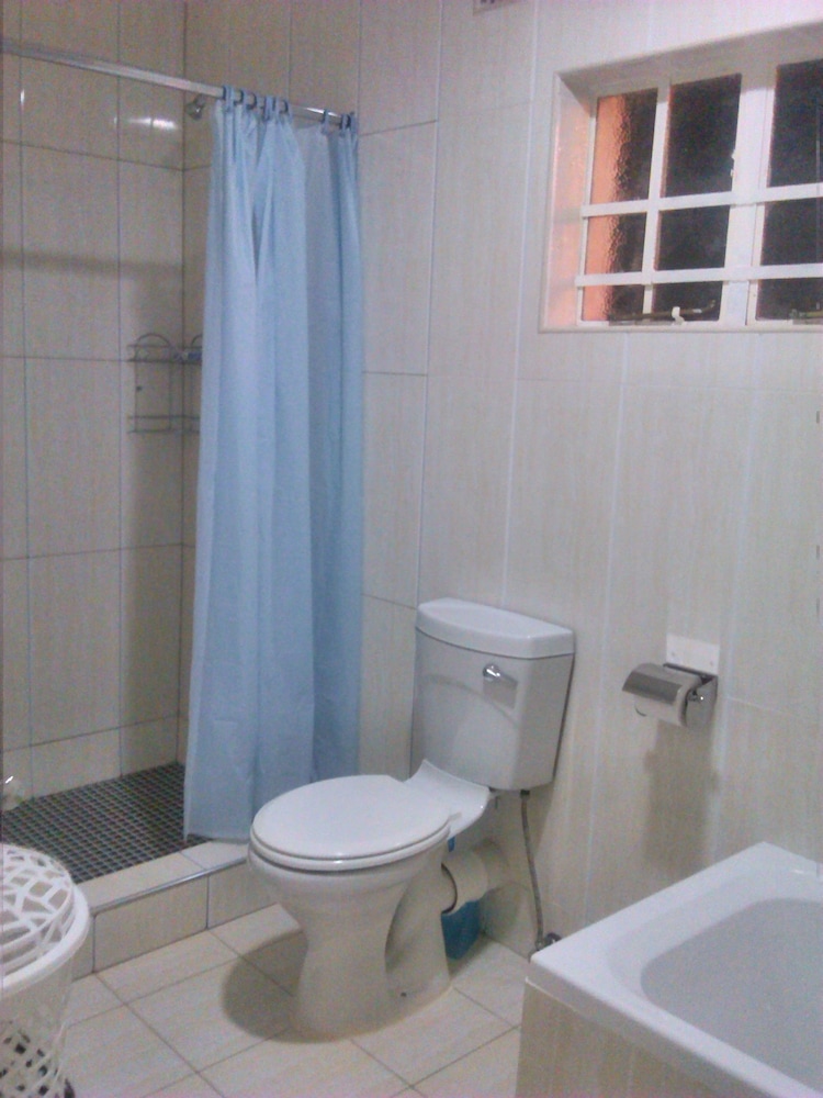 home up guest house