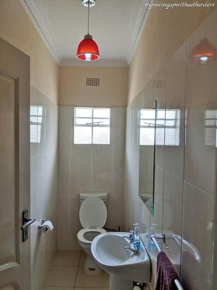 home up guest house