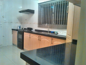 home up guest house