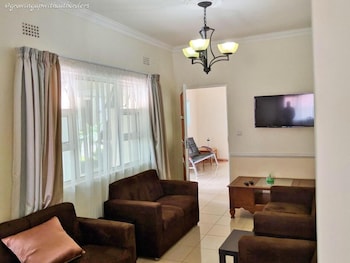 home up guest house
