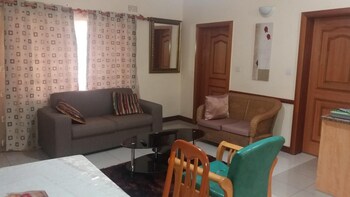 home up guest house
