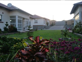 home up guest house