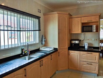 home up guest house