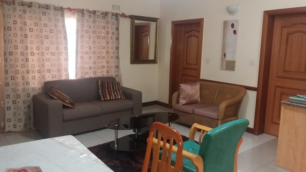 home up guest house