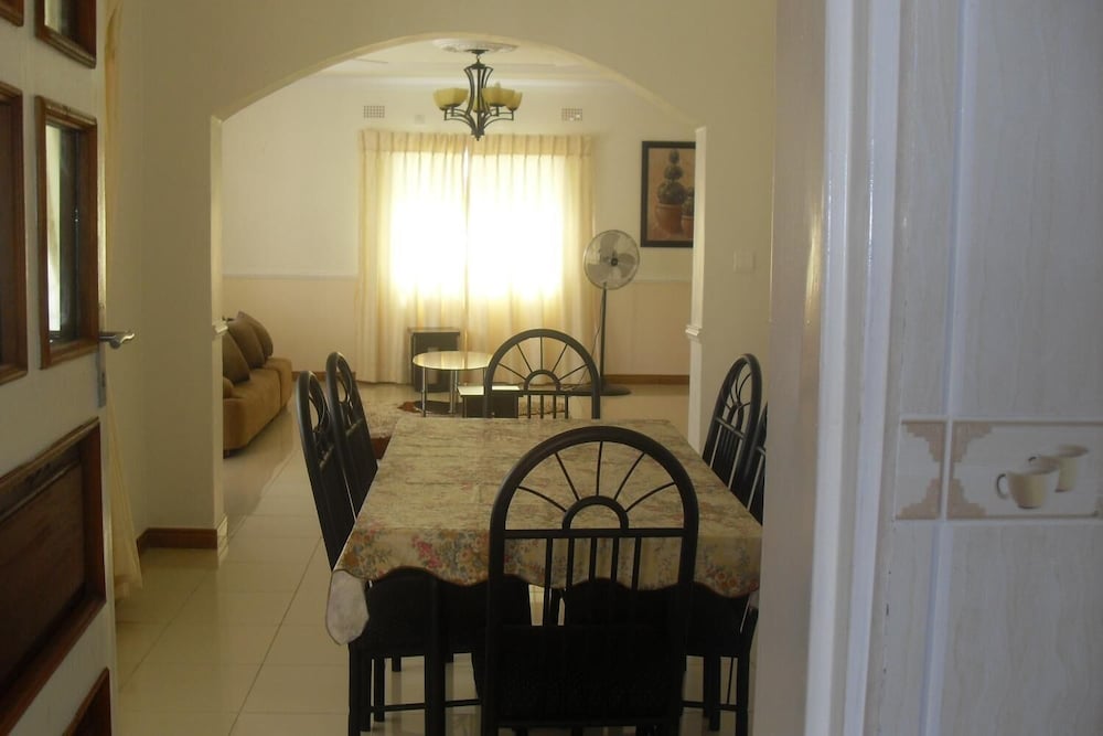 home up guest house