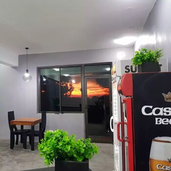 chinyonga guesthouse