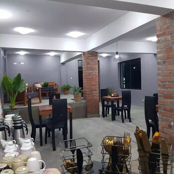 chinyonga guesthouse