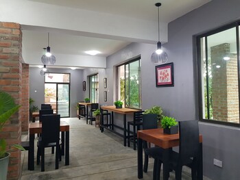 chinyonga guesthouse