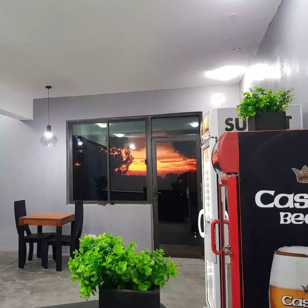 chinyonga guesthouse