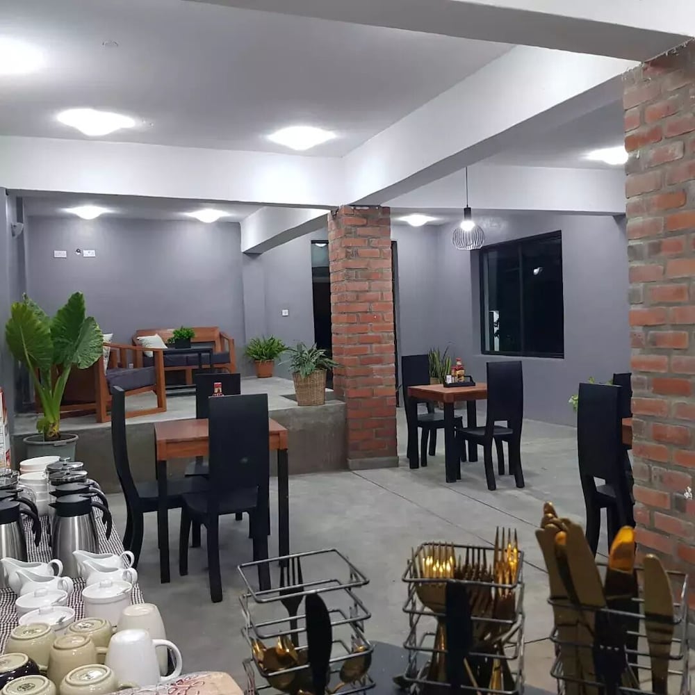 chinyonga guesthouse