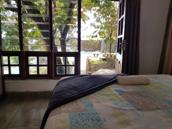 chinyonga guesthouse